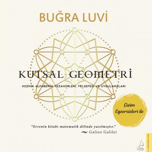 Kurye Kitabevi - Kutsal Geometri