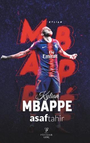 Kurye Kitabevi - Kylian Mbappe