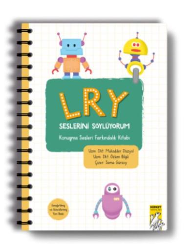 Kurye Kitabevi - L R Y Seslerini Söylüyorum