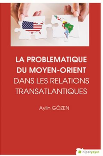 Kurye Kitabevi - La Problematiqye Du Moyen-Orient Dans Les Relations T