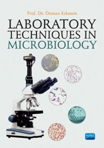 Kurye Kitabevi - Laboratory Techniques in Microbiology