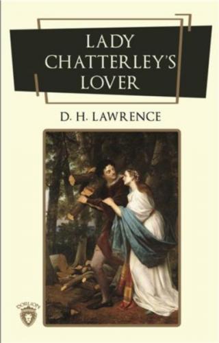 Kurye Kitabevi - Lady Chatterley's Lover