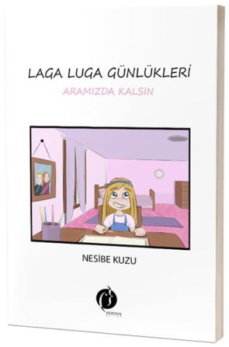 Kurye Kitabevi - Laga Luga Günlükleri