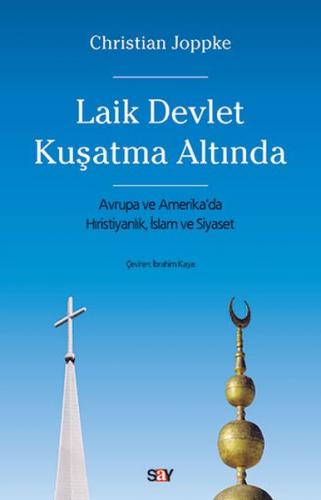 Kurye Kitabevi - Laik Devlet Kuşatma Altında