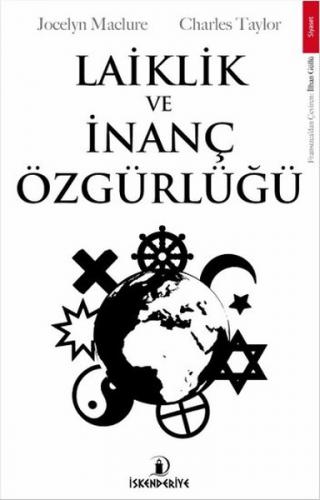 Kurye Kitabevi - Laiklik ve İnanç Özgürlüğü