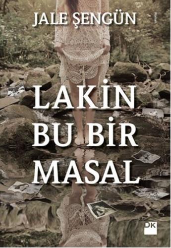 Kurye Kitabevi - Lakin Bu Bir Masal