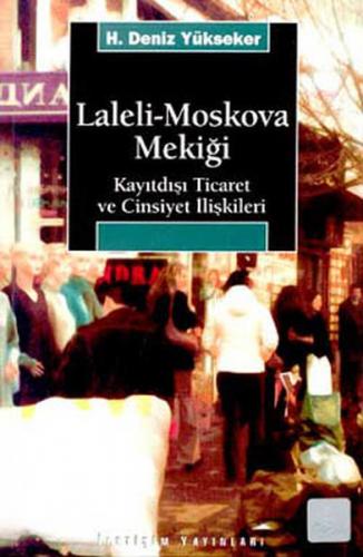 Kurye Kitabevi - Laleli-Moskava Mekiği