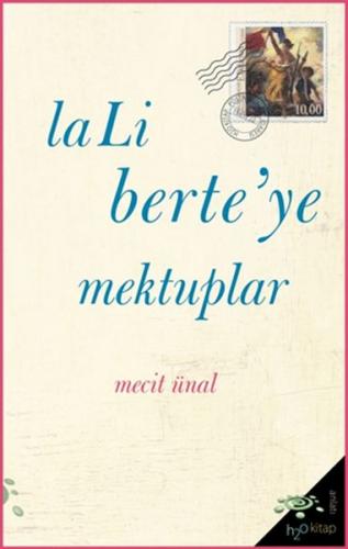 Kurye Kitabevi - LaLi Berte’ye Mektuplar