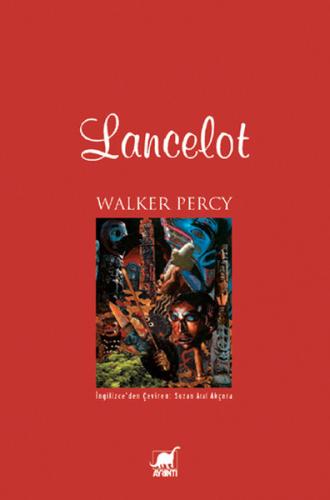 Kurye Kitabevi - Lancelot