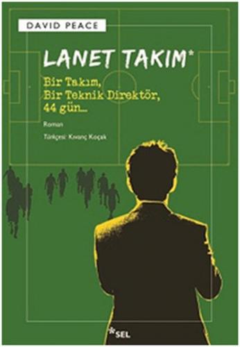 Kurye Kitabevi - Lanet Takım