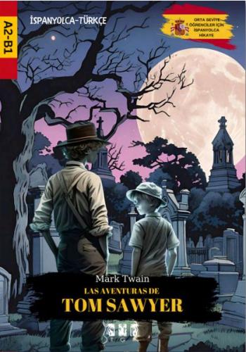 Kurye Kitabevi - Las Aventuras De Tom Sawyer (İspanyolca)