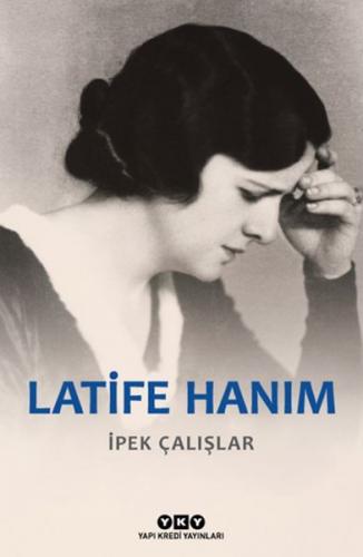 Kurye Kitabevi - Latife Hanım