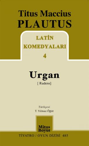 Kurye Kitabevi - Urgan