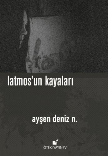 Kurye Kitabevi - Latmos’un Kayaları