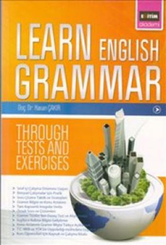Kurye Kitabevi - Learn English Grammar