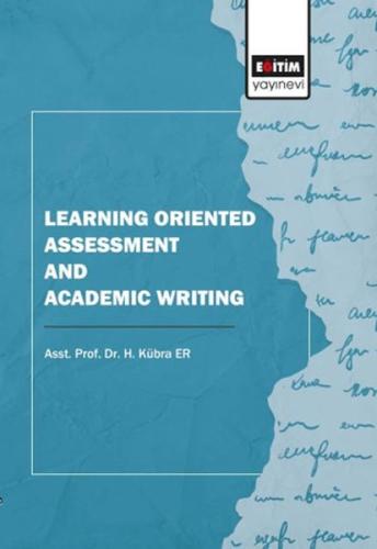 Kurye Kitabevi - Learning Oriented Assessment and Academic Writing