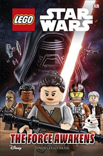 Kurye Kitabevi - Lego Star Wars: The Force Awakens