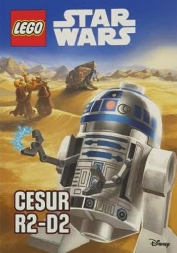 Kurye Kitabevi - Lego Starwars Cesur R2-D2