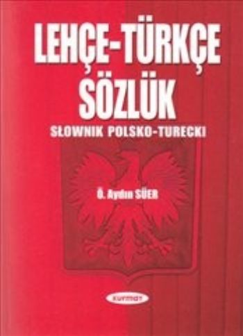 Kurye Kitabevi - Lehçe-Türkçe Sözlük