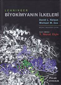 Kurye Kitabevi - Lehninger Biyokimyanın İlkeleri Ciltli