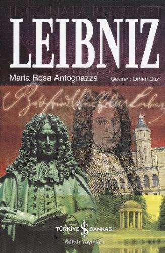 Kurye Kitabevi - Leibniz