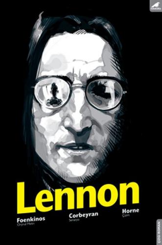 Kurye Kitabevi - Lennon