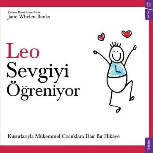 Kurye Kitabevi - Leo Sevgiyi Öğreniyor