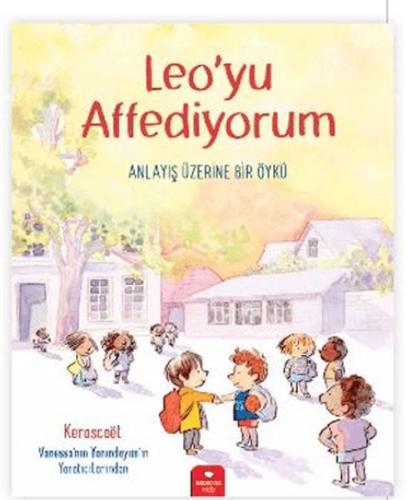 Kurye Kitabevi - Leo’yu Affediyorum