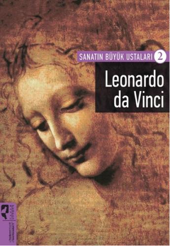 Kurye Kitabevi - Sanatın Büyük Ustaları 2 Leonardo da Vinci