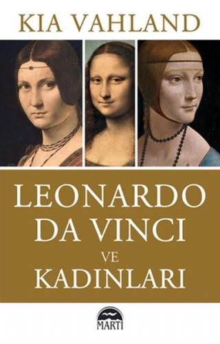 Kurye Kitabevi - Leonardo Da Vinci ve Kadınları