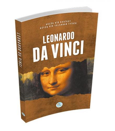 Kurye Kitabevi - Leonardo Da Vinci