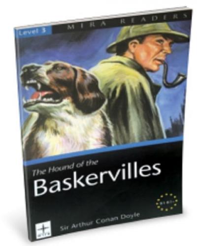 Kurye Kitabevi - Level 3 The Hound Of The Baskervilles B1 B1