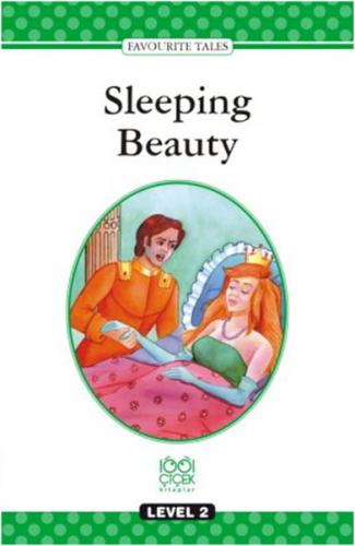Kurye Kitabevi - Level 2 Sleeping Beauty