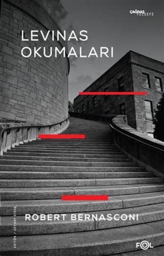 Kurye Kitabevi - Levinas Okumaları