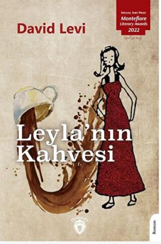 Kurye Kitabevi - Leyla’nın Kahvesi