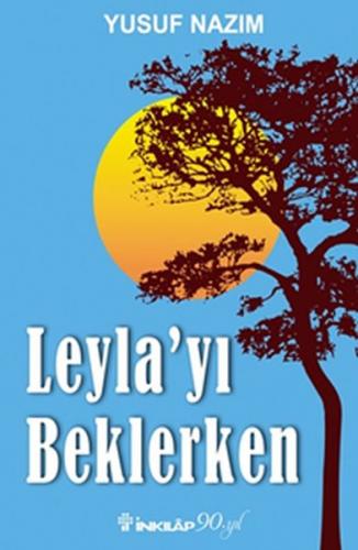 Kurye Kitabevi - Leyla’yı Beklerken