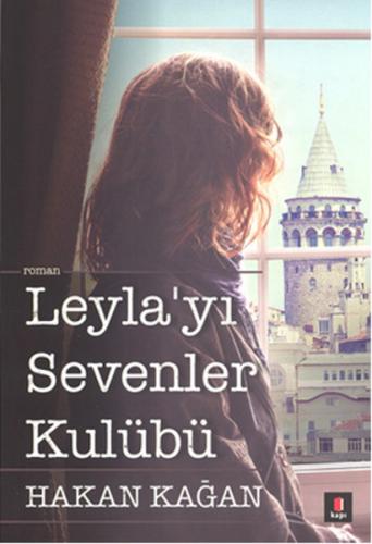 Kurye Kitabevi - Leylayı Sevenler Kulübü