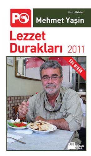 Kurye Kitabevi - Lezzet Durakları 2011