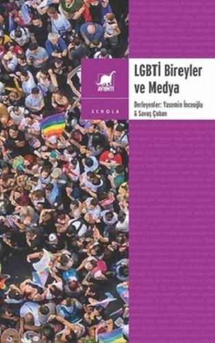 Kurye Kitabevi - LGBTİ Bireyler ve Medya