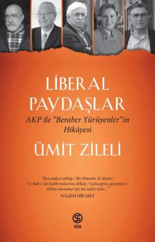 Kurye Kitabevi - Liberal Paydaşlar