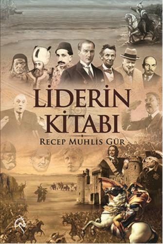 Kurye Kitabevi - Liderin Kitabı