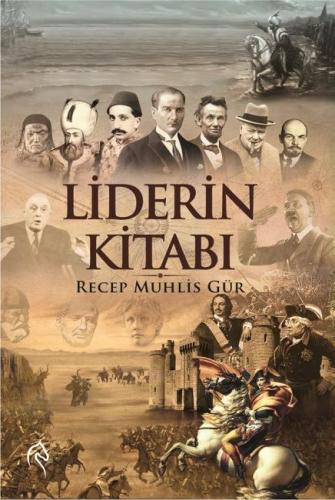 Kurye Kitabevi - Liderin Kitabı