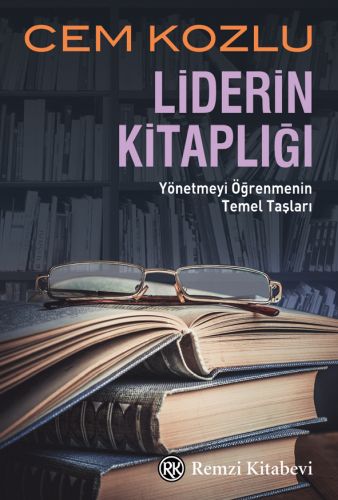 Kurye Kitabevi - Liderin Kitaplığı