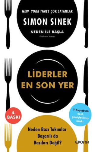 Kurye Kitabevi - Liderler En Son Yer