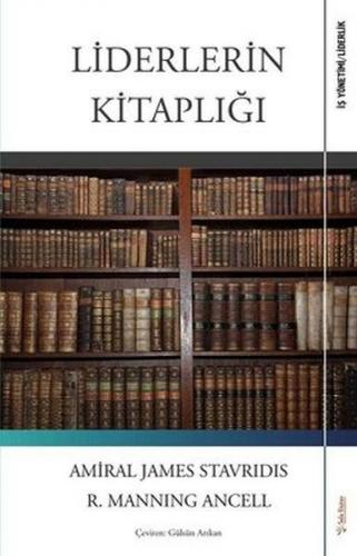 Kurye Kitabevi - Liderlerin Kitaplığı