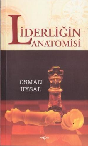 Kurye Kitabevi - Liderliğin Anatomisi