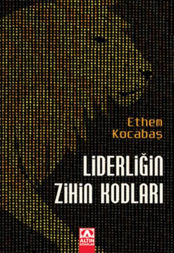 Kurye Kitabevi - Liderliğin Zihin Kodları