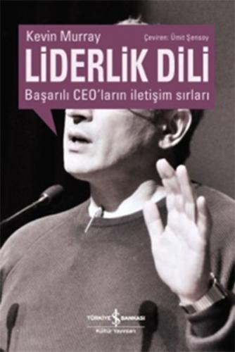 Kurye Kitabevi - Liderlik Dili Başarılı Ceoların İletişim Sırları