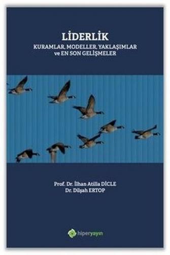 Kurye Kitabevi - Liderlik Kuramlar Modeller Yaklaşımlar ve En Son Geli