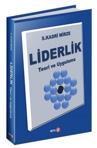 Kurye Kitabevi - Liderlik - Teori ve Uygulama